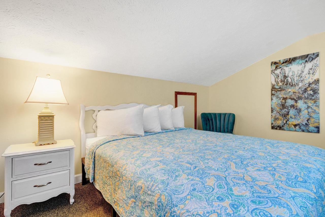 Motel Abellona & Old Orchard Beach