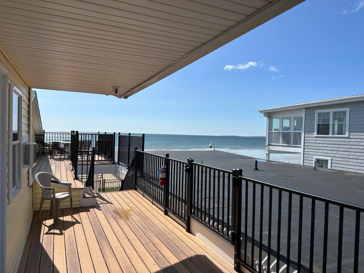 Motel Abellona & Old Orchard Beach