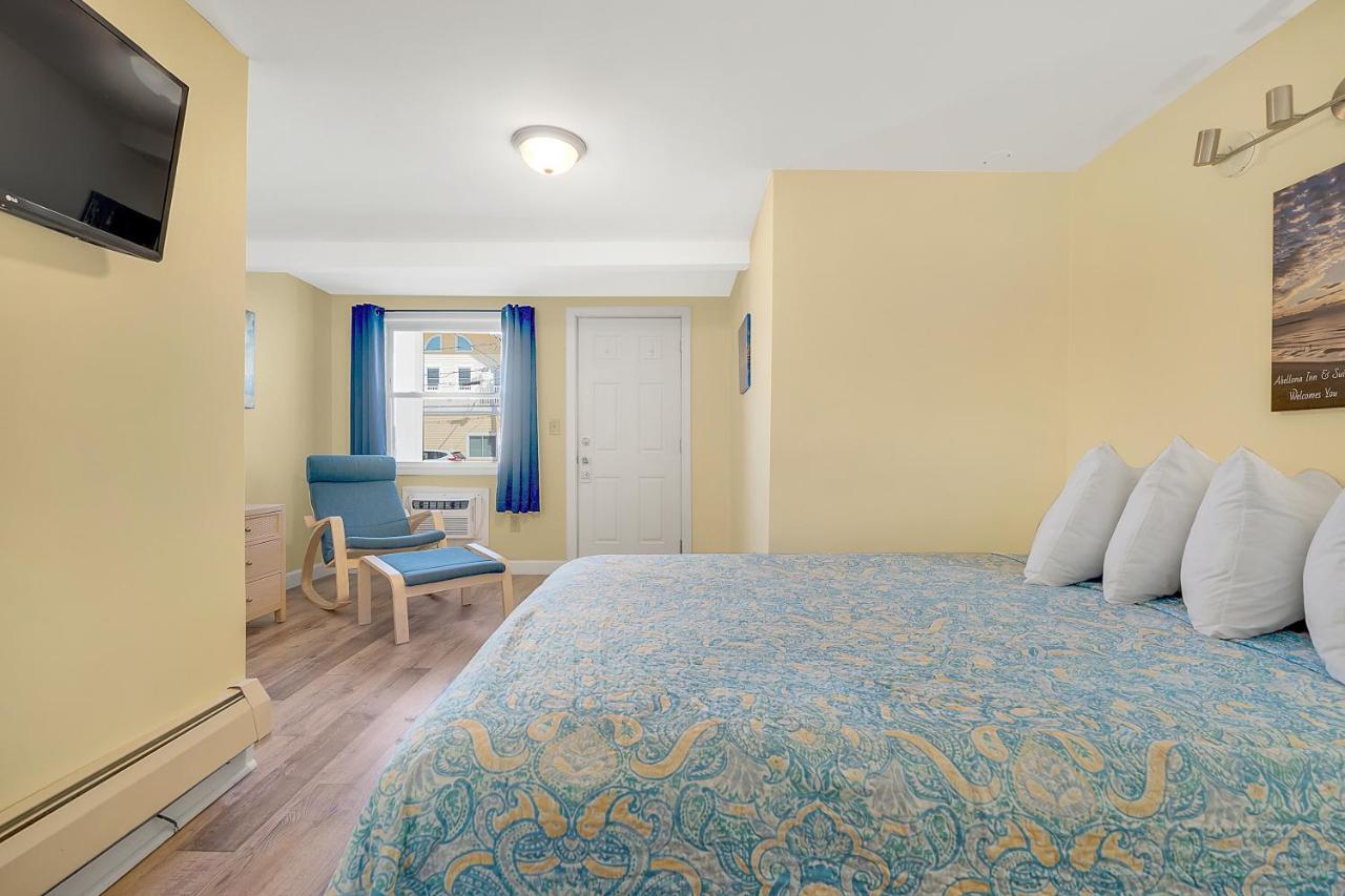 Motel Abellona &