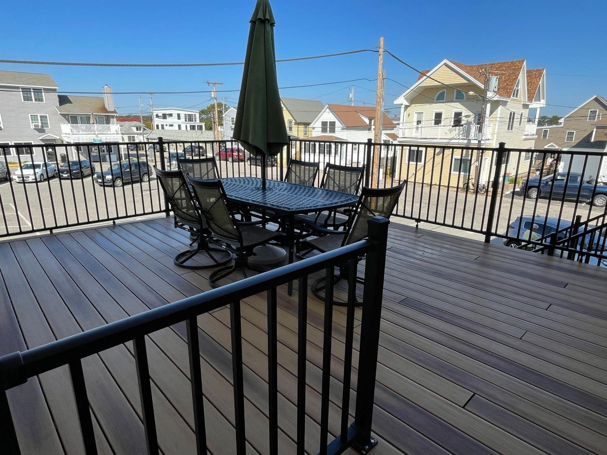 Abellona & 2* Old Orchard Beach