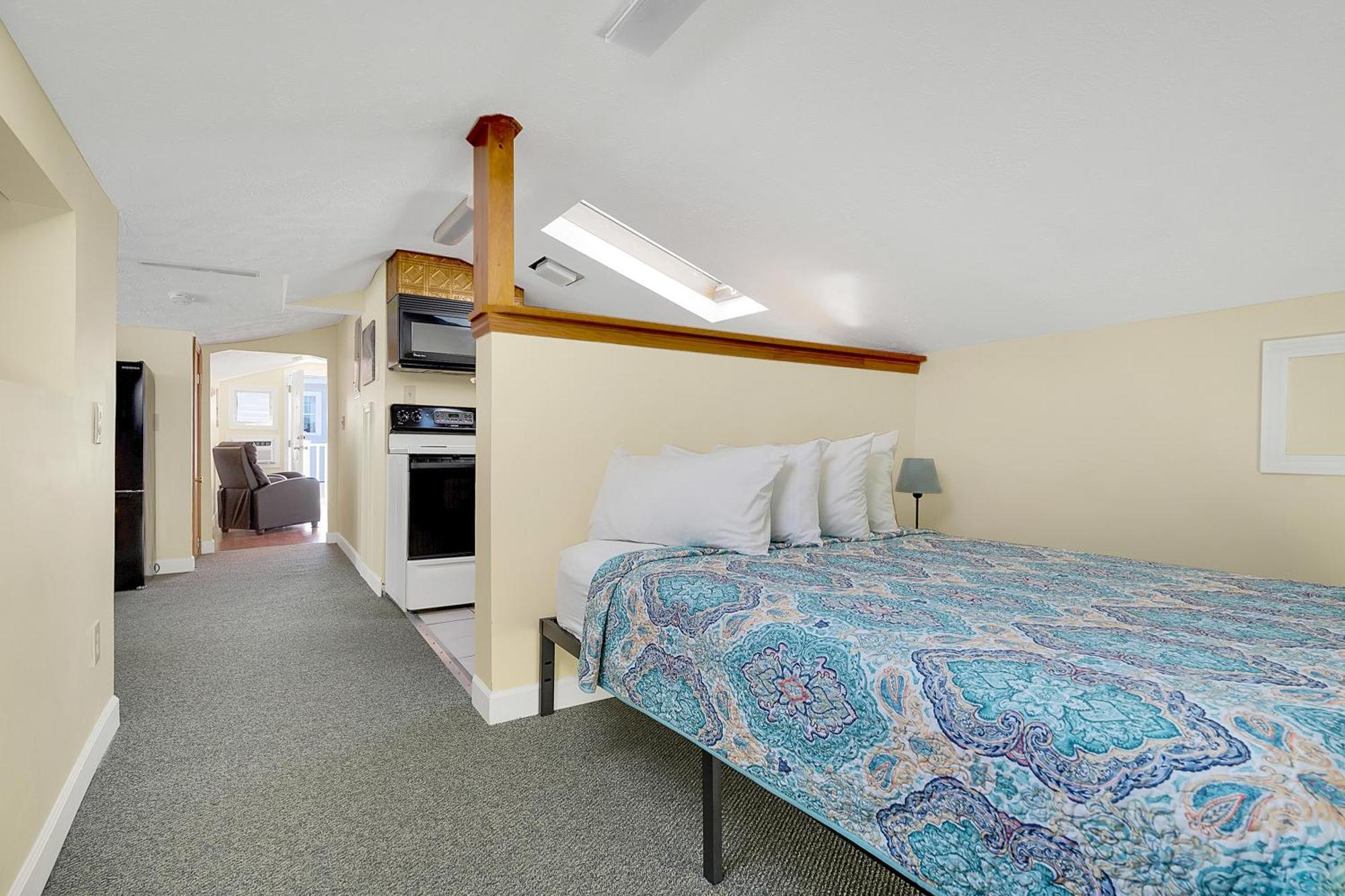 Motel Abellona & Old Orchard Beach