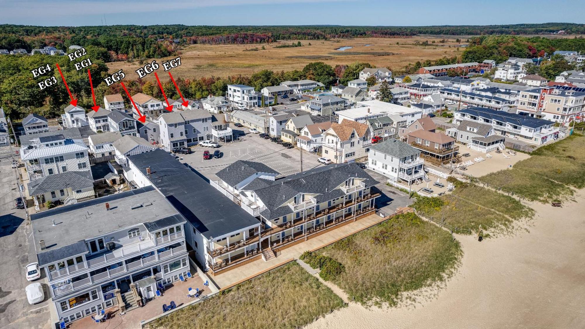 Abellona & 2* Old Orchard Beach