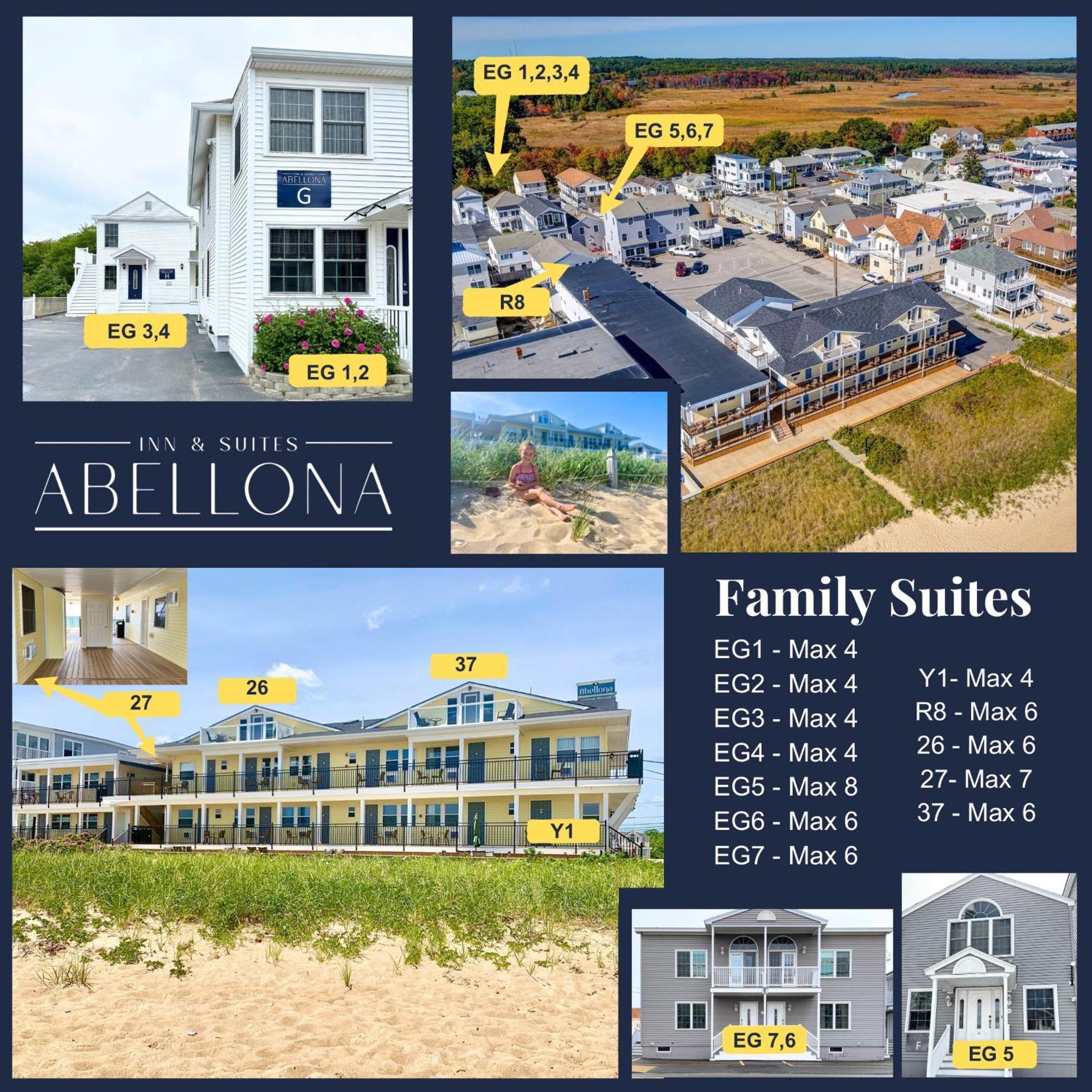 Motel Abellona &